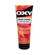 OXY Deep Pore Daily Facial Acne Cleanser with Salicylic Acid 