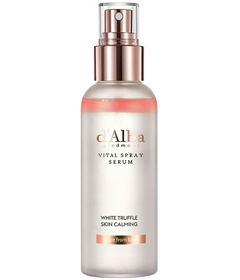 d'Alba White Truffle Vital Spray Serum