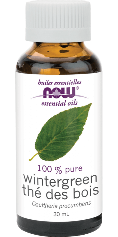 essential oils – b, halfmoon US