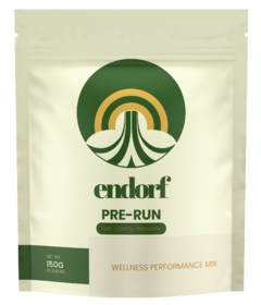 Endorf Pre-Run