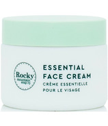 Rocky Mountain Soap Co. Crème essentielle pour le visage