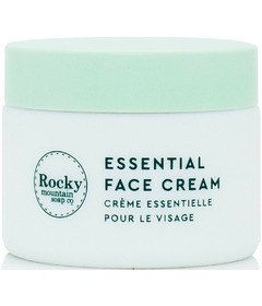 Rocky Mountain Soap Co. Essential Face Cream