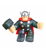 Heros of Goo Jit Zu Marvel Hero Thor