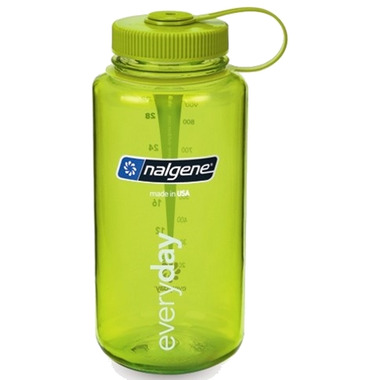 Buy Nalgene 32 Ounce Wide Mouth Water Bottle at Well.ca | Free Shipping ...