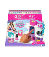 Cool Maker Go Glam Nail Studio