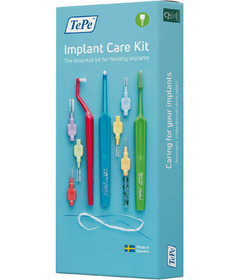 TePe Implant Care Kit