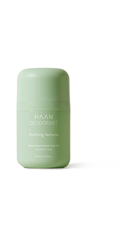 Buy HAAN Deodorant Purifying Verbena at Well.ca | Free Shipping $35+ in ...