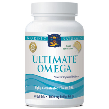 Buy Nordic Naturals Ultimate Omega at Well.ca | Free Shipping $35+ in ...