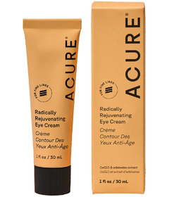 Acure Radically Rejuvenating Eye Cream 