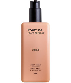 Routine Hand & Body Wash Sexy Sadie