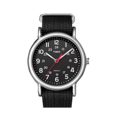 Weekender Central Park 2025