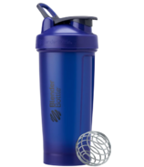 Blender Bottle Classic Reflex Blue