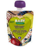 puffies baby gourmet