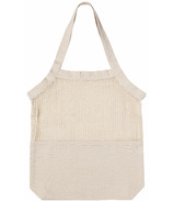 Now Designs Heirloom Mercado Tote Bag Natural