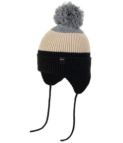 Bula Kids Daisy Peruvian Black