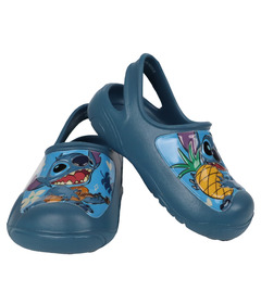 Josmo Shoes Clog Sandal Stitch