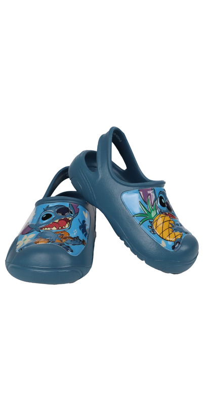 Josmo Shoes Clog Sandal Stitch