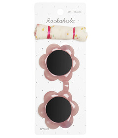 Rockahula Kids Flower Sunglasses Spotty