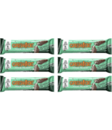 Grenade Protein Bar Dark Chocolate Mint Bundle