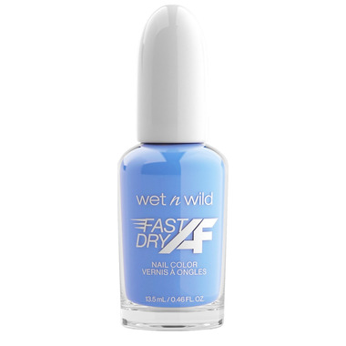 Buy Wet N Wild Fast Dry AF Nail Colour at  | Free Shipping $49+ in  Canada