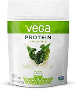 Vega Protein Smoothie Plain