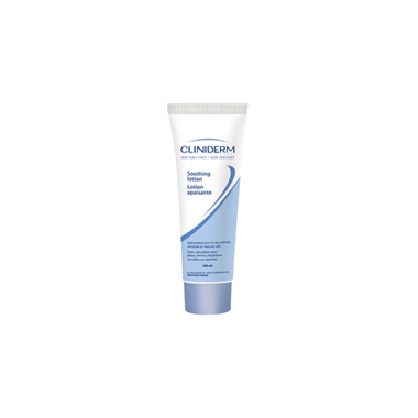 Cliniderm Soothing Lotion Cliniderm Soothing Lotion