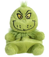 Aurora Palm Pals SEUSS Peluche Grinch