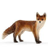 schleich Fox