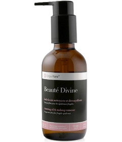 Corpa Flora Beaute Divine Pure Softness Cleansing Oil