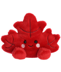 Aurora Palm Pals Fall Maple Leaf