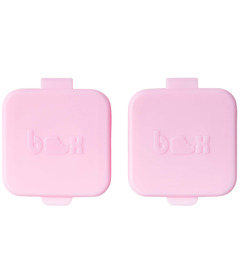 Munchbox Munchpods Pink