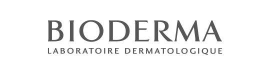 Logo de la marque Bioderma