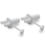 Ameda HygieniKit Tubing Adapter