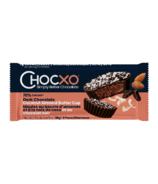 ChocXO Dark Chocolate Coconut Almond Butter Cups 2 Pack