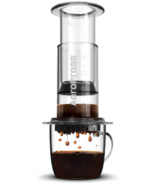 Aeropress Clear Coffee Maker Transparent