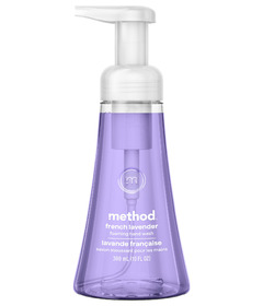 Method Foaming Hand Wash French Lavender