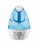 HoMedics MyBaby Ultrasonic Soothing Sounds Humidifier