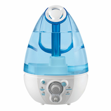 HoMedics MyBaby Ultrasonic Soothing Sounds Humidifier HoMedics MyBaby Ultrasonic Soothing Sounds Humidifier