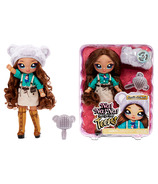 Na! Na! Na! Surprise Teens Doll Amelia Outback