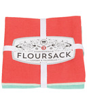 Now Design Flour Sack Dish Towel Set