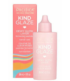 Pacifica Kind Glaze Dewy Glow Layer