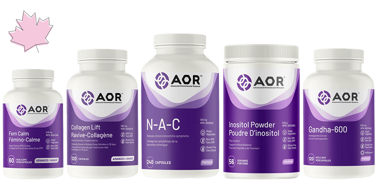 Save up to 25% on AOR
