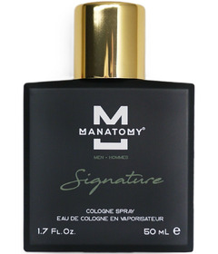 Manatomy Signature Cologne