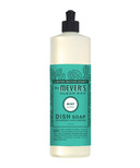 Mrs. Meyer's Clean Day Dish Soap Mint