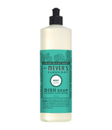 Mrs. Meyer's Clean Day Dish Soap Mint
