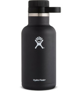 Hydro Flask Gourde Noir