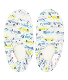 Palm Beachies Fun Water Shoes Cars