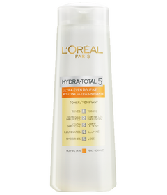 L'Oreal Paris Hydra-Total 5 Ultra-Even Toner
