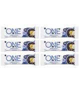 ONE Protein Bar Blueberry Cobbler Bundle