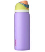 Yumbox Stainless Steel Triple Insulated Water Bottle 14 oz/ 420 ml - P